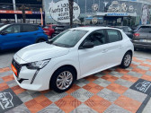 Annonce Peugeot 208 occasion Diesel BlueHDi 100 BV6 PREMIUM PACK GPS 11650 HT 1�Main � Carcassonne