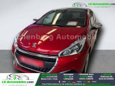 Annonce Peugeot 208 occasion Electrique BlueHDi 100  BVM � Beaupuy
