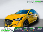 Annonce Peugeot 208 occasion Electrique BlueHDi 100  BVM � Beaupuy