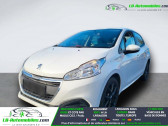 Annonce Peugeot 208 occasion Diesel BlueHDi 100  BVM � Beaupuy