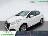 Annonce Peugeot 208 occasion Diesel BlueHDi 100  BVM � Beaupuy