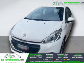 Annonce Peugeot 208 occasion Electrique BlueHDi 100  BVM � Beaupuy