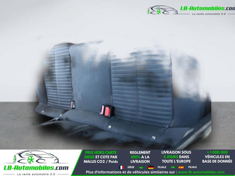 Peugeot 208 BlueHDi 100  BVM  occasion � Beaupuy - photo n�2