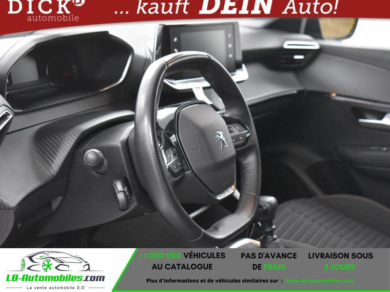 Peugeot 208 BlueHDi 100  BVM  occasion  Beaupuy - photo n7