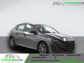 Peugeot 208 occasion année 2021 boite Manuelle Annonce Peugeot 208 occasion Diesel BlueHDi 100 BVM à Beaupuy