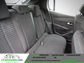 Peugeot 208 BlueHDi 100  BVM  occasion � Beaupuy - photo n�7