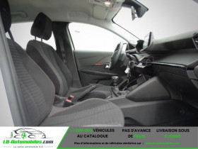 Peugeot 208 BlueHDi 100  BVM  occasion � Beaupuy - photo n�6