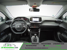 Peugeot 208 BlueHDi 100  BVM  occasion � Beaupuy - photo n�3