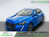 Peugeot 208 occasion année 2021 boite Manuelle Annonce Peugeot 208 occasion Diesel BlueHDi 100 BVM à Beaupuy