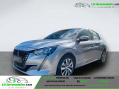 Peugeot 208 BlueHDi 100  BVM   Beaupuy 31