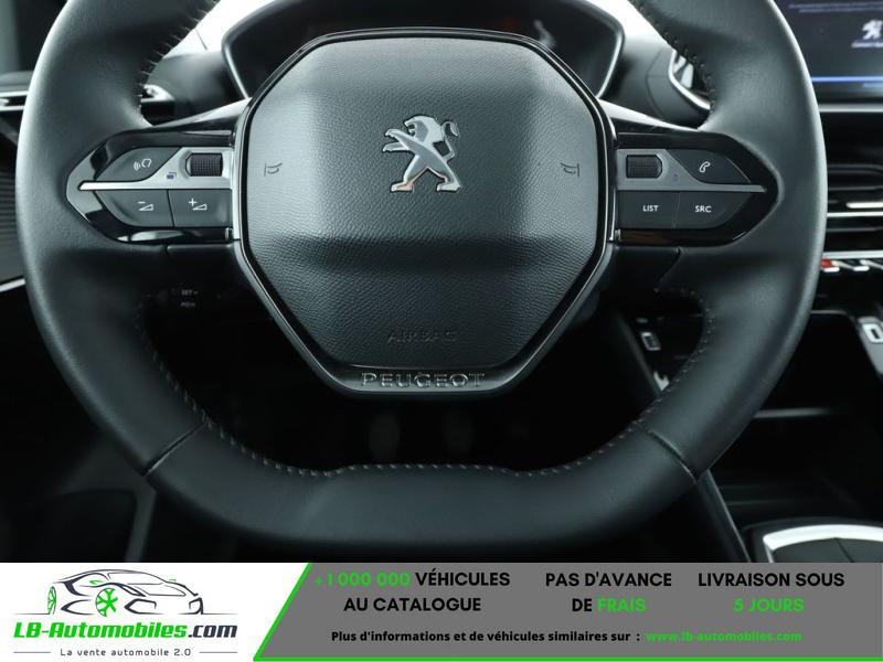 Peugeot 208 BlueHDi 100  BVM  occasion  Beaupuy - photo n8