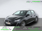 Peugeot 208 occasion année 2022 boite Manuelle Annonce Peugeot 208 occasion Diesel BlueHDi 100 BVM à Beaupuy