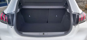 Peugeot 208 BlueHDi 100  BVM  occasion  Beaupuy - photo n6