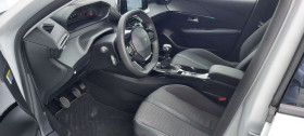Peugeot 208 BlueHDi 100  BVM  occasion  Beaupuy - photo n4