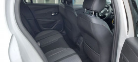 Peugeot 208 BlueHDi 100  BVM  occasion  Beaupuy - photo n5