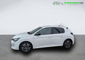 Peugeot 208 BlueHDi 100  BVM  occasion  Beaupuy - photo n3