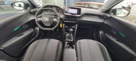 Peugeot 208 BlueHDi 100  BVM  occasion  Beaupuy - photo n2