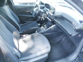 Peugeot 208 BlueHDi 100  BVM  occasion  Beaupuy - photo n3