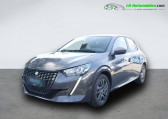 Peugeot 208 BlueHDi 100  BVM   Beaupuy 31