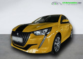 Annonce Peugeot 208 occasion Diesel BlueHDi 100  BVM  Beaupuy