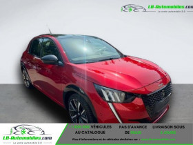 Peugeot 208 BlueHDi 100  BVM  occasion  Beaupuy - photo n2