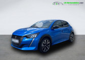 Peugeot 208 BlueHDi 100  BVM   Beaupuy 31
