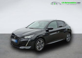Peugeot 208 BlueHDi 100  BVM   Beaupuy 31