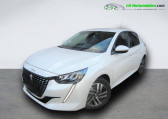 Peugeot 208 BlueHDi 100  BVM   Beaupuy 31