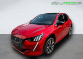 Annonce Peugeot 208 occasion Diesel BlueHDi 100  BVM  Beaupuy