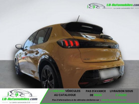 Peugeot 208 BlueHDi 100  BVM  occasion  Beaupuy - photo n4