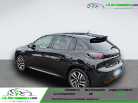 Peugeot 208 BlueHDi 100  BVM  occasion  Beaupuy - photo n3