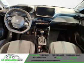 Peugeot 208 BlueHDi 100  BVM  occasion  Beaupuy - photo n2