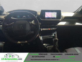 Peugeot 208 BlueHDi 100  BVM  occasion  Beaupuy - photo n3