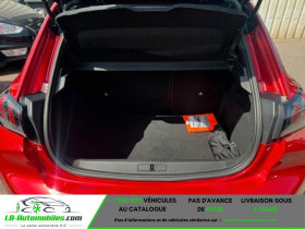 Peugeot 208 BlueHDi 100  BVM  occasion  Beaupuy - photo n9
