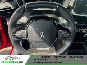 Peugeot 208 BlueHDi 100  BVM  occasion  Beaupuy - photo n8