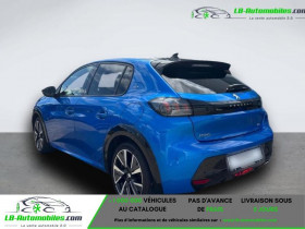 Peugeot 208 BlueHDi 100  BVM  occasion  Beaupuy - photo n4