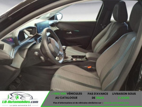 Peugeot 208 BlueHDi 100  BVM  occasion  Beaupuy - photo n6