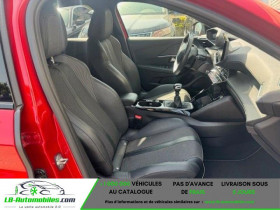 Peugeot 208 BlueHDi 100  BVM  occasion  Beaupuy - photo n6