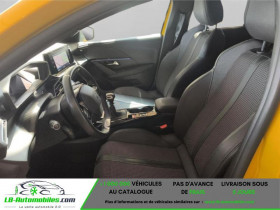 Peugeot 208 BlueHDi 100  BVM  occasion  Beaupuy - photo n8