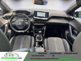 Peugeot 208 BlueHDi 100  BVM  occasion  Beaupuy - photo n3