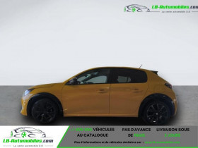 Peugeot 208 BlueHDi 100  BVM  occasion  Beaupuy - photo n6