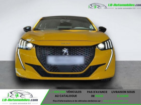 Peugeot 208 BlueHDi 100  BVM  occasion  Beaupuy - photo n5