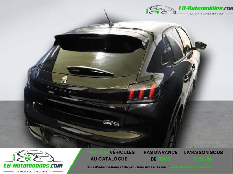 Peugeot 208 BlueHDi 100  BVM 2023 - photo n°3 Peugeot 208 BlueHDi 100  BVM  occasion à Beaupuy - photo n°3