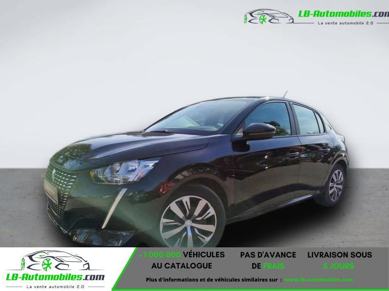 Peugeot 208 BlueHDi 100  BVM 2023 - photo n°2 Peugeot 208 BlueHDi 100  BVM  occasion à Beaupuy - photo n°2