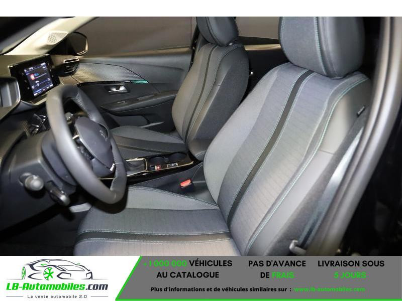 Peugeot 208 BlueHDi 100  BVM 2023 - photo n°4 Peugeot 208 BlueHDi 100  BVM  occasion à Beaupuy - photo n°4