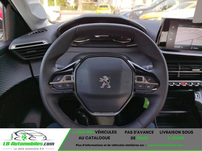 Peugeot 208 BlueHDi 100  BVM 2023 - photo n°5 Peugeot 208 BlueHDi 100  BVM  occasion à Beaupuy - photo n°5