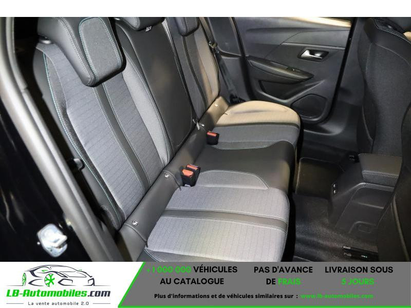 Peugeot 208 BlueHDi 100  BVM 2023 - photo n°5 Peugeot 208 BlueHDi 100  BVM  occasion à Beaupuy - photo n°5