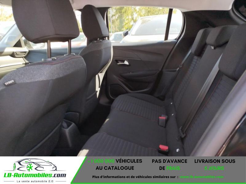 Peugeot 208 BlueHDi 100  BVM 2023 - photo n°4 Peugeot 208 BlueHDi 100  BVM  occasion à Beaupuy - photo n°4