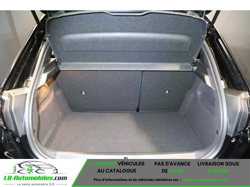 Peugeot 208 BlueHDi 100  BVM 2023 - photo n°7 Peugeot 208 BlueHDi 100  BVM  occasion à Beaupuy - photo n°7