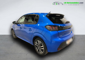 Peugeot 208 BlueHDi 100  BVM  occasion  Beaupuy - photo n2